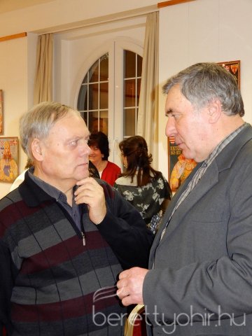 magyar királyok arcképcsarnoka kiállítás 01